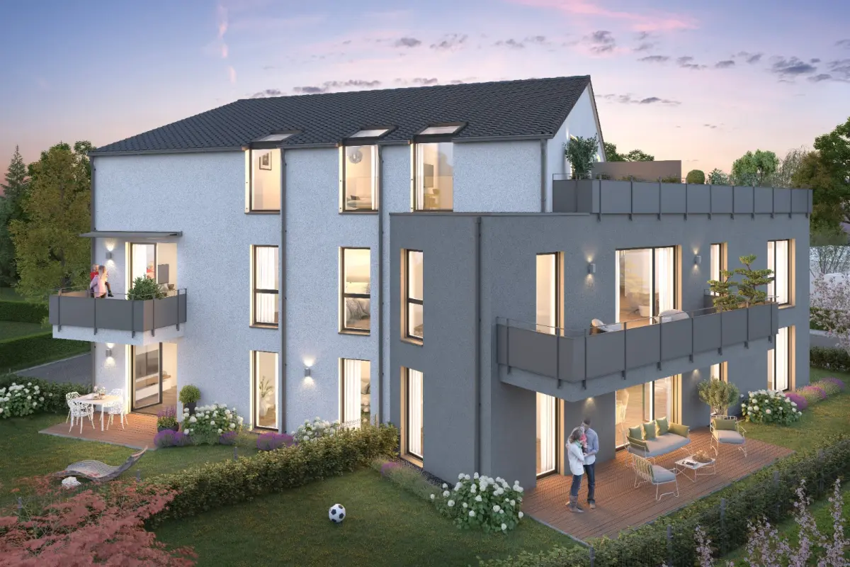 NOVA 8 in Pulheim